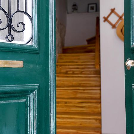 Casa Carina In Corfu Old Town Villa Luaran gambar